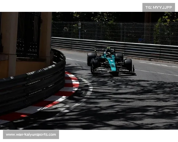 F1赛事主办费攀升，摩纳哥站2000万美元门槛制约非洲申办