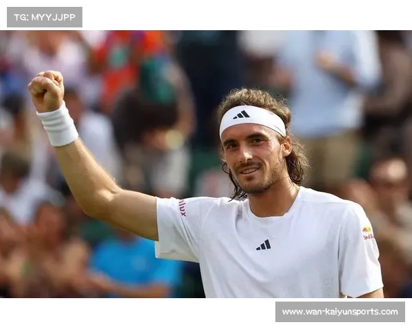 ATP香港公开赛：商竣程逆转西西帕斯，职业生涯首冠诞生