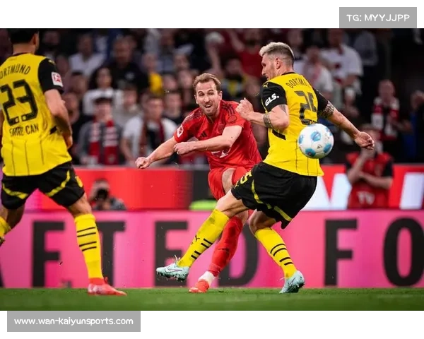 德甲争冠格局分析：拜仁领跑，勒沃库森多特紧追