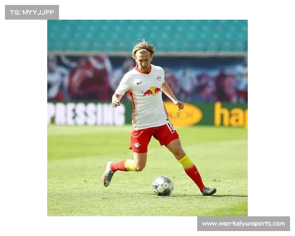 RB莱比锡小将表现亮眼，获德甲二月最佳新人提名